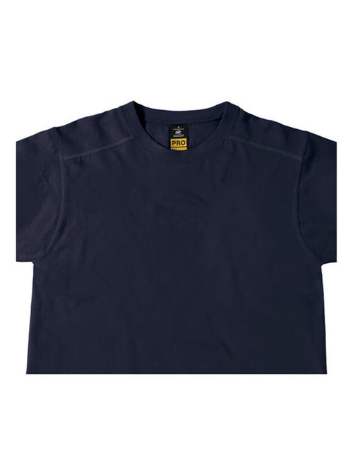 B&C - T-shirt travail PERFECT PRO - Kiabi