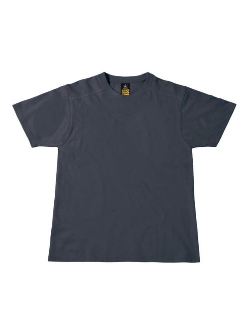 B&C - T-shirt travail PERFECT PRO - Kiabi