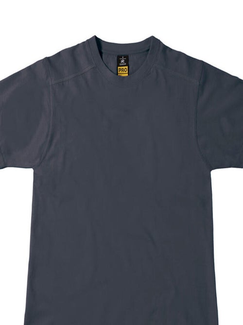 B&C - T-shirt travail PERFECT PRO - Kiabi