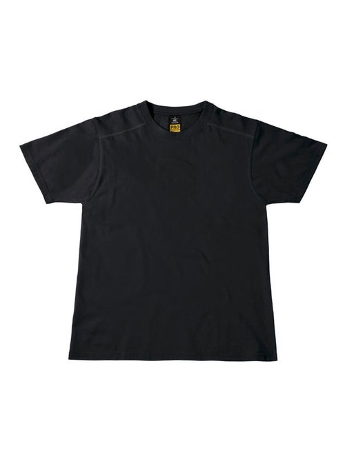 B&C - T-shirt travail PERFECT PRO - Kiabi