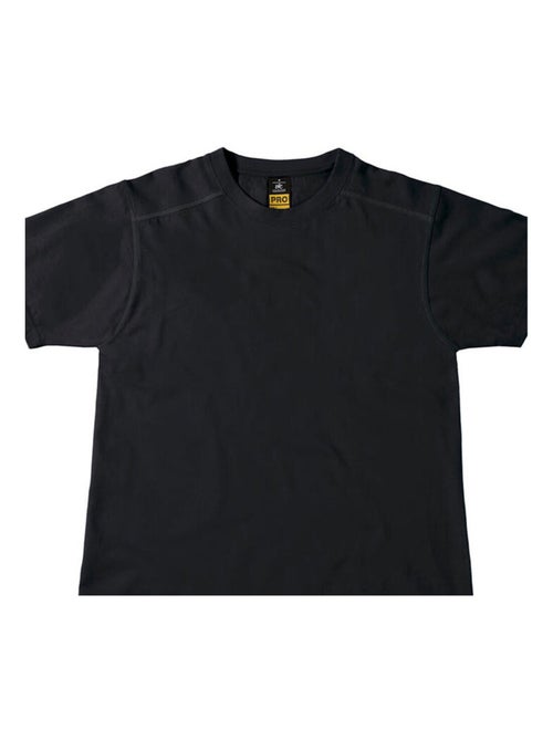 B&C - T-shirt travail PERFECT PRO - Kiabi