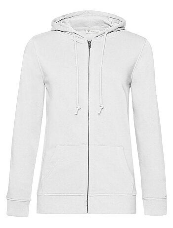 B&C - Veste à capuche INSPIRE