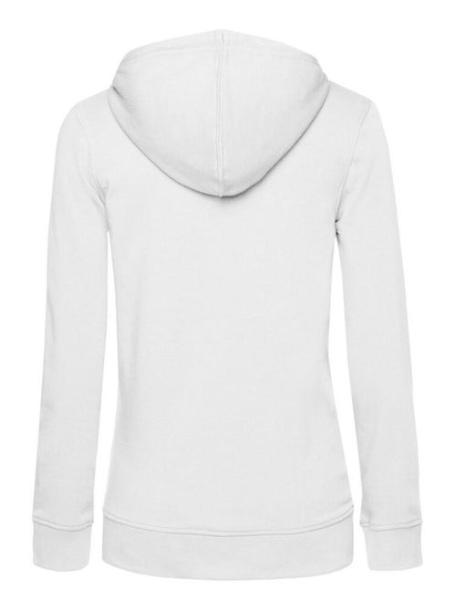 B&C - Veste à capuche INSPIRE - Kiabi