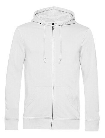 B&C - Veste à capuche INSPIRE