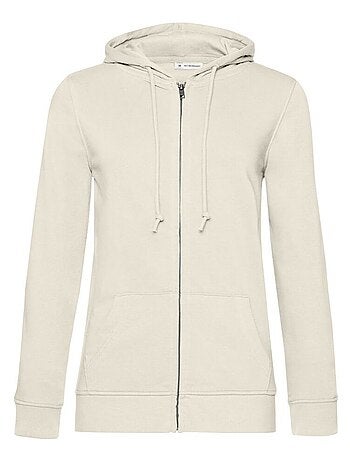 B&C - Veste à capuche INSPIRE