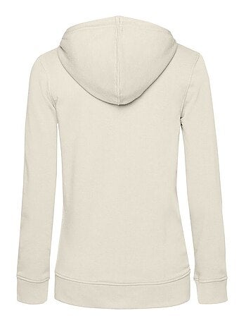 B&C - Veste à capuche INSPIRE