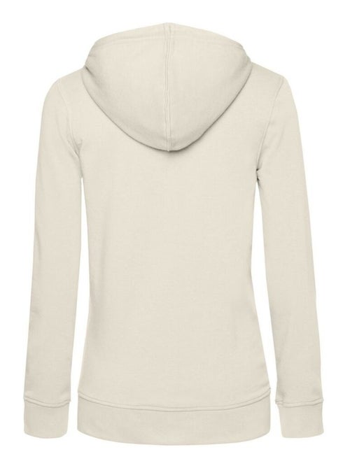 B&C - Veste à capuche INSPIRE - Kiabi