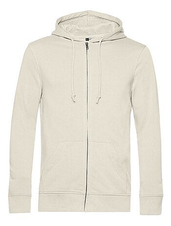 B&C - Veste à capuche INSPIRE