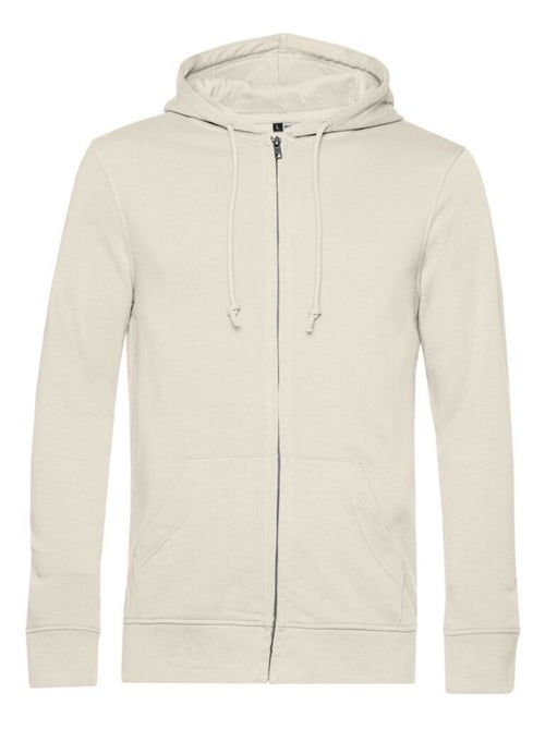 B&C - Veste à capuche INSPIRE - Kiabi