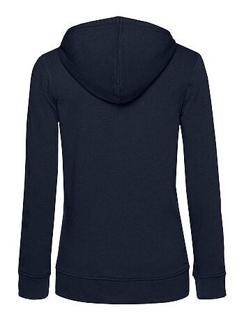 B&C - Veste à capuche INSPIRE