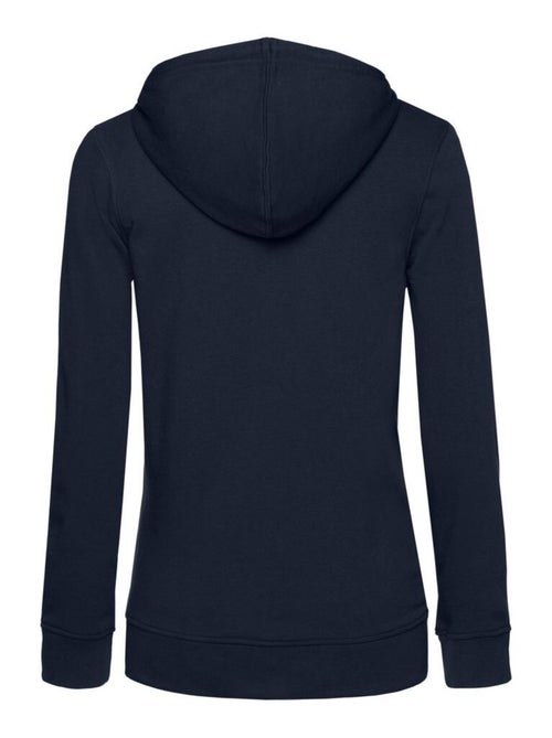 B&C - Veste à capuche INSPIRE - Kiabi