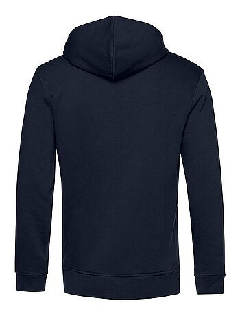 B&C - Veste à capuche INSPIRE