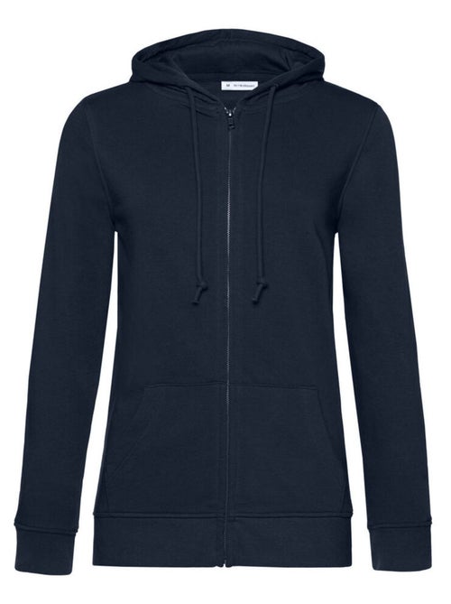 B&C - Veste à capuche INSPIRE - Kiabi
