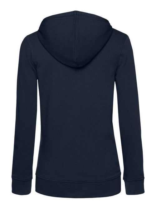 B&C - Veste à capuche INSPIRE - Kiabi