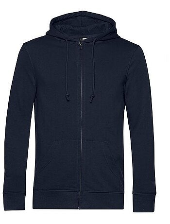 B&C - Veste à capuche INSPIRE