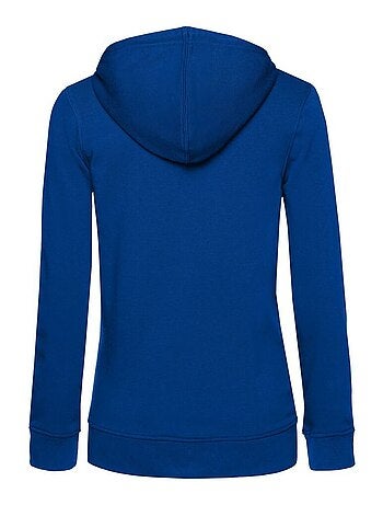 B&C - Veste à capuche INSPIRE