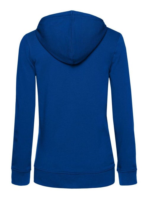 B&C - Veste à capuche INSPIRE - Kiabi
