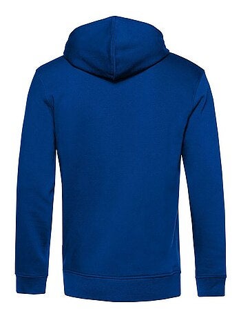 B&C - Veste à capuche INSPIRE