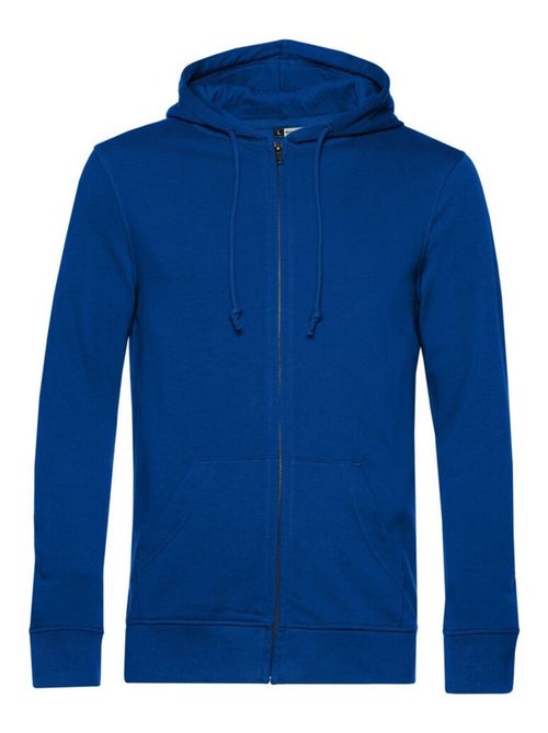 B&C - Veste à capuche INSPIRE - Kiabi