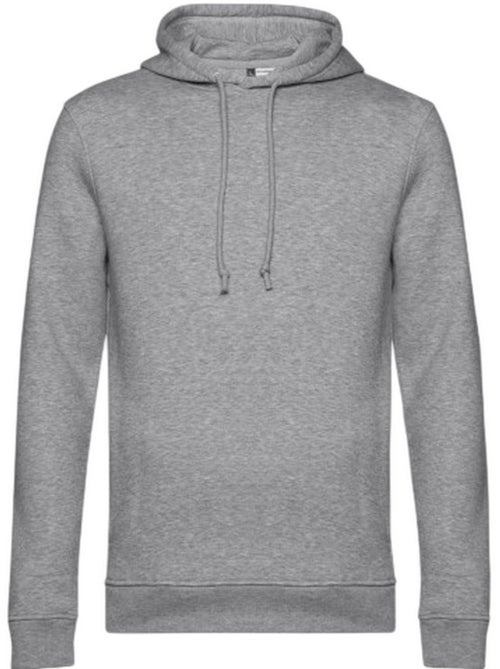 B&C - Veste à capuche INSPIRE - Kiabi B&C - Veste à capuche INSPIRE - Kiabi