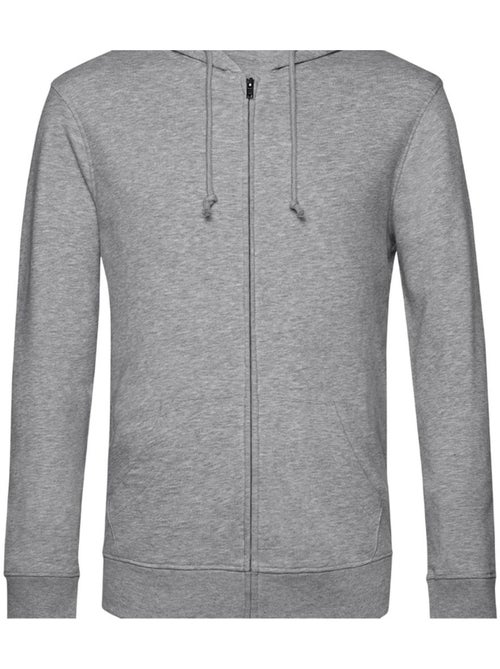B&C - Veste à capuche INSPIRE - Kiabi B&C - Veste à capuche INSPIRE - Kiabi