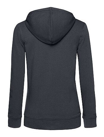 B&C - Veste à capuche INSPIRE