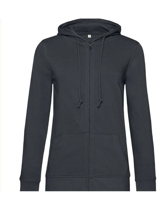 B&C - Veste à capuche INSPIRE - Kiabi