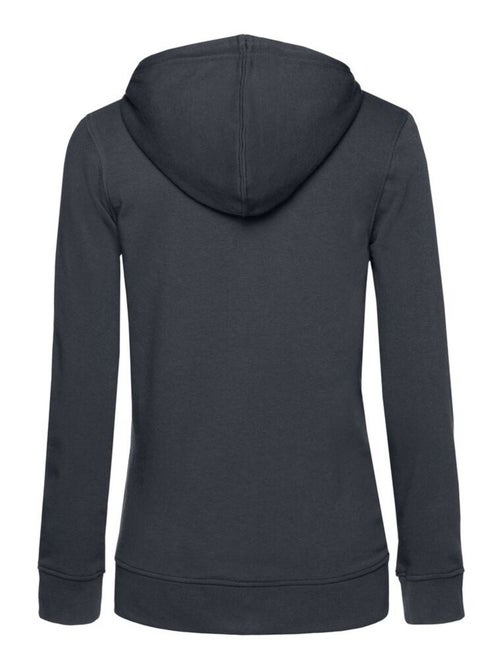 B&C - Veste à capuche INSPIRE - Kiabi
