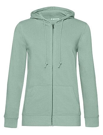B&C - Veste à capuche INSPIRE