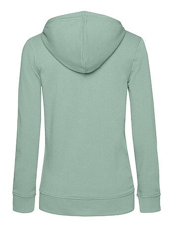 B&C - Veste à capuche INSPIRE