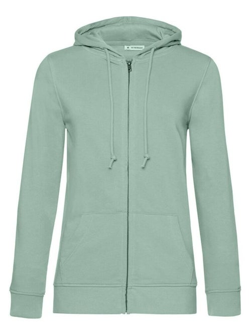 B&C - Veste à capuche INSPIRE - Kiabi