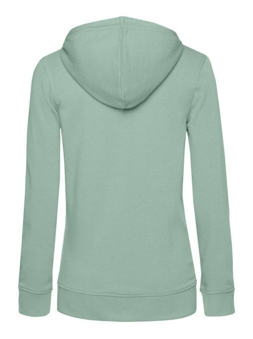 B&C - Veste à capuche INSPIRE - Kiabi