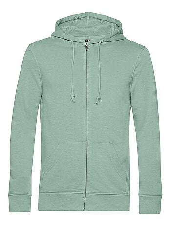 B&C - Veste à capuche INSPIRE