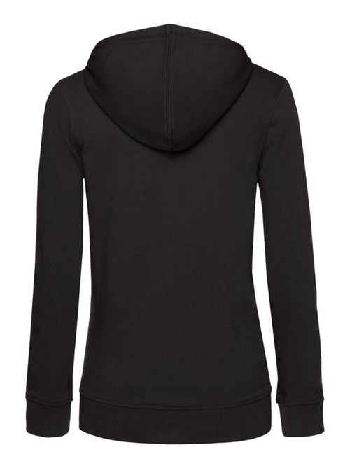 B&C - Veste à capuche INSPIRE - Kiabi