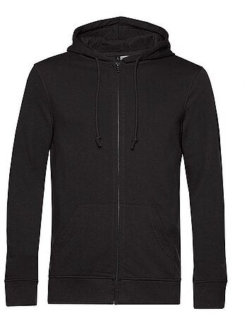 B&C - Veste à capuche INSPIRE