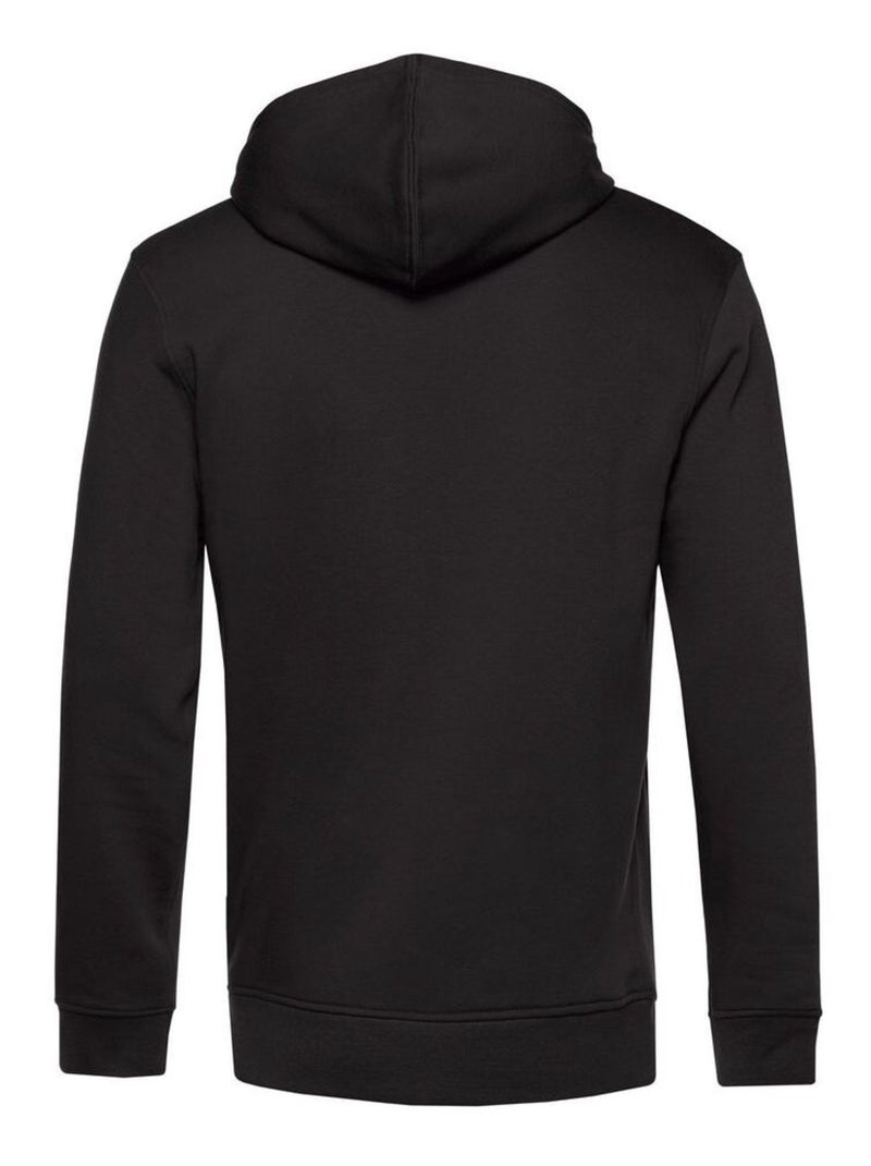 B&C - Veste à capuche INSPIRE Noir - Kiabi