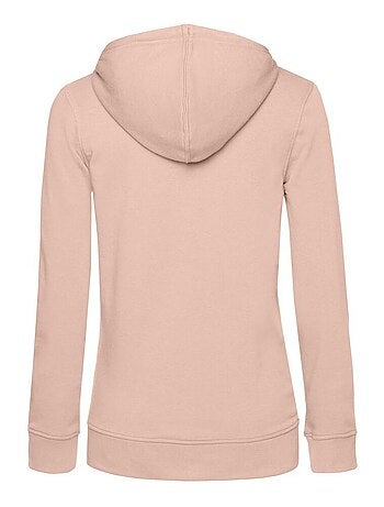 B&C - Veste à capuche INSPIRE