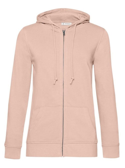 B&C - Veste à capuche INSPIRE - Kiabi
