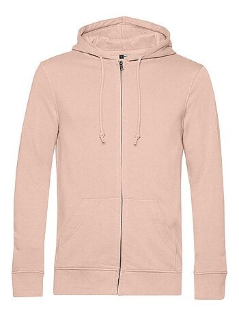 B&C - Veste à capuche INSPIRE