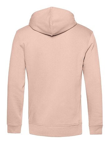 B&C - Veste à capuche INSPIRE