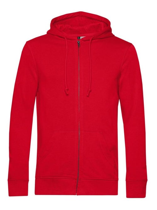 B&C - Veste à capuche INSPIRE - Kiabi