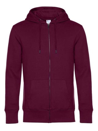 B&C - Veste à capuche KING