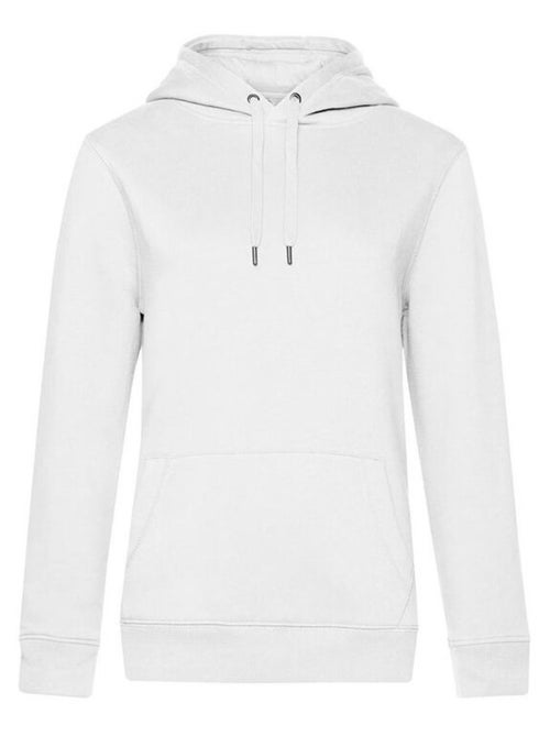 B&C - Veste à capuche QUEEN - Kiabi