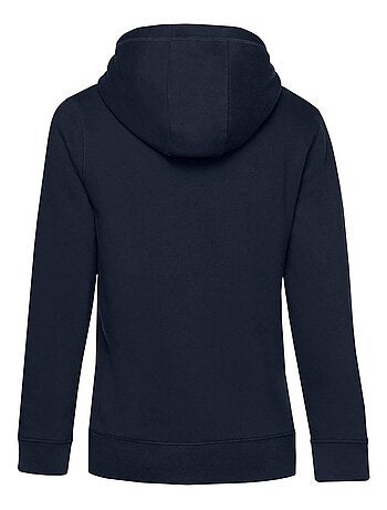 B&C - Veste à capuche QUEEN