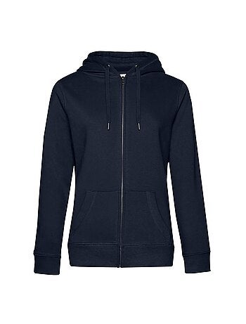 B&C - Veste à capuche QUEEN