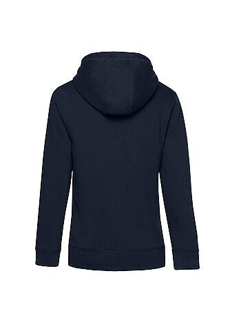 B&C - Veste à capuche QUEEN