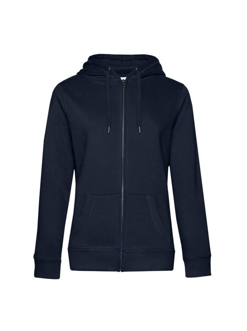 B&C - Veste à capuche QUEEN - Kiabi