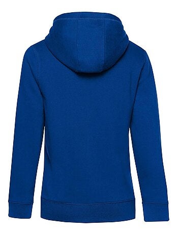 B&C - Veste à capuche QUEEN