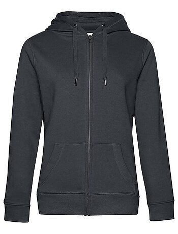 B&C - Veste à capuche QUEEN