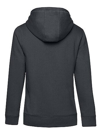 B&C - Veste à capuche QUEEN